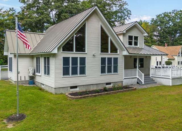 Property at 111 Clark Rd, China, ME 04358, 6 beds, 4 baths