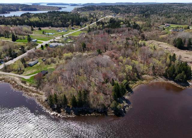 Property at 21-5-3 East Palmer Rd, Machiasport, ME 04655