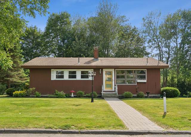 Property at 20 Robyn Ave, Westbrook, ME 04092, 3 beds, 1 bath