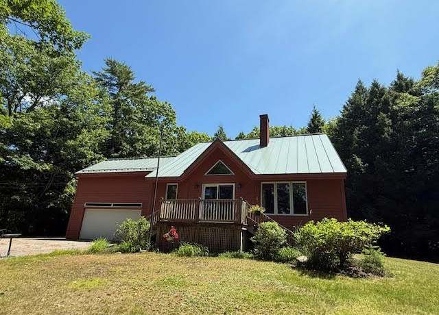 Property at 208 Rockwood Dr, China, ME 04358, 3 beds, 2 baths