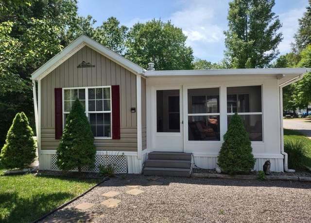 Property at 705 Portland Rd #96, Saco, ME 04072, 1 bed, 1 bath