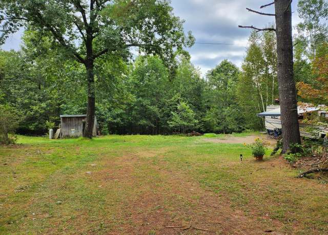 Property at 114 Miller Corner Rd, Palmyra, ME 04965