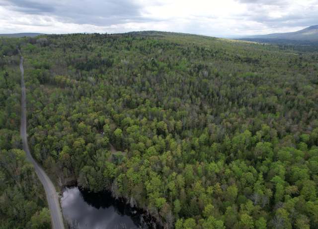 Property at Lot 2 Freeman Ridge Rd, New Portland, ME 04961