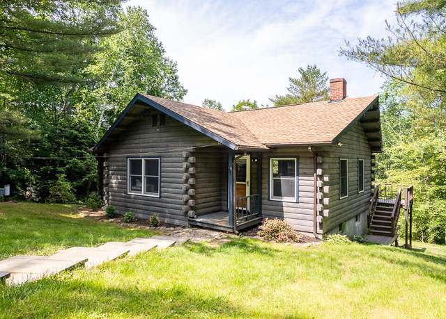 Property at 1103 Route 135, Monmouth, ME 04259, 2 beds, 1 bath