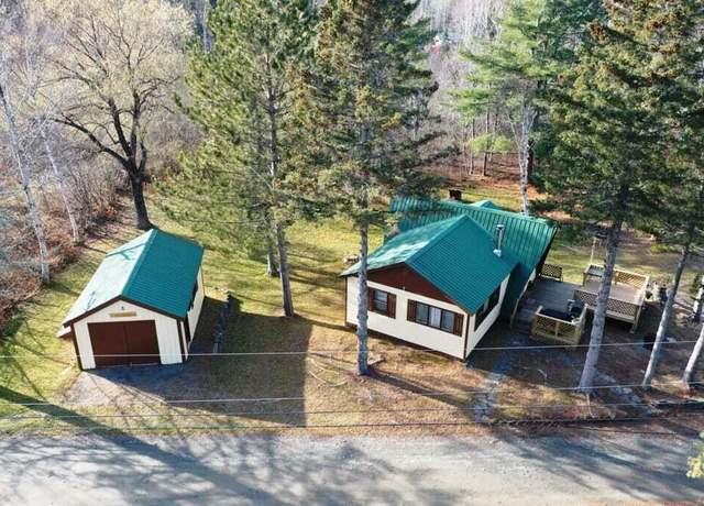 Property at 15 Ridge Rd, Rockwood T1 R1 Nbkp, ME 04478, 1 bed, 1 bath
