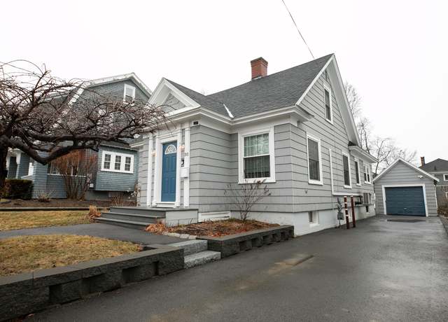 Property at 30 Boutelle Rd, Bangor, ME 04401, 3 beds, 2 baths