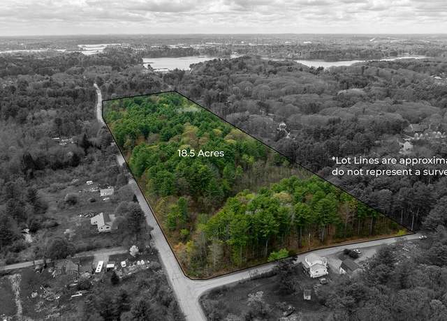 Property at 25 Bartlett Rd, Kittery, ME 03905