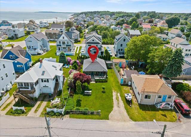 Property at 20 Champion St, Scarborough, ME 04074, 3 beds, 1 bath