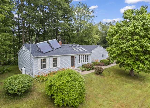 Property at 1 Springtree Ln, South Berwick, ME 03908, 2 beds, 1 bath