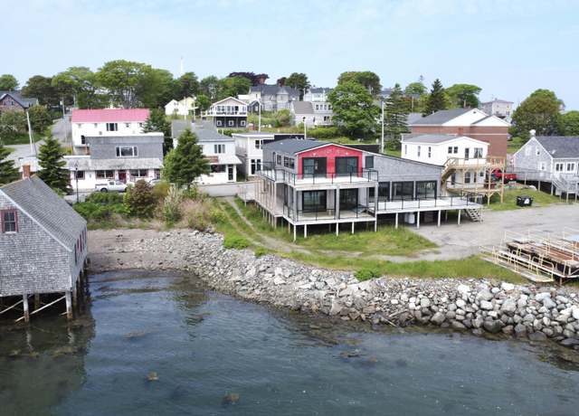 Property at 32 Water St, Lubec, ME 04652, 2 beds, 3 baths