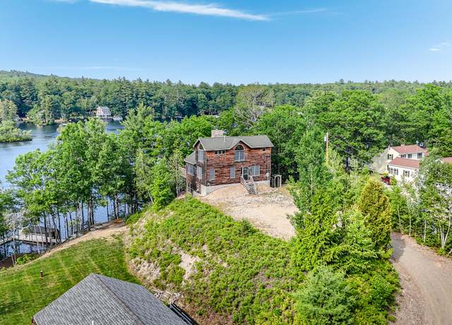 Property at 271 West Shore Rd, Waterboro, ME 04030, 3 beds, 3 baths