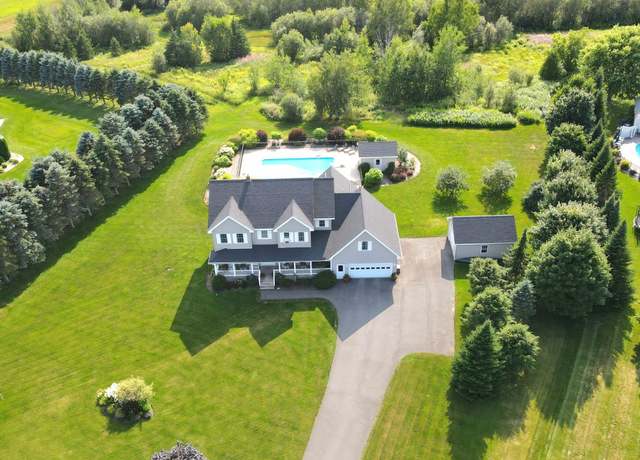 Property at 44 Superior Dr, Caribou, ME 04736, 4 beds, 3.5 baths