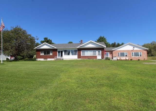 Property at 361 W Main St, Searsport, ME 04974, 3 beds, 2 baths