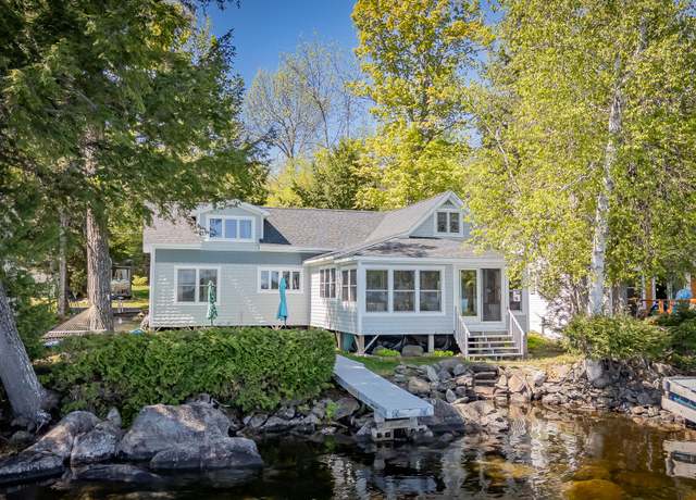 Property at 248 Shore Rd S, Dover-foxcroft, ME 04426, 3 beds, 2 baths