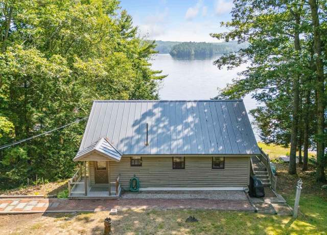Property at 235 Mt Hunger Shore Rd, Windham, ME 04062, 4 beds, 2 baths
