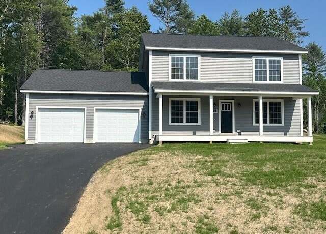 Property at Lot 15 Westhaven Ln, Wells, ME 04090, 3 beds, 2 baths
