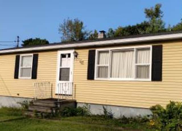 Property at 381 Birch St, Bangor, ME 04401, 3 beds, 1 bath