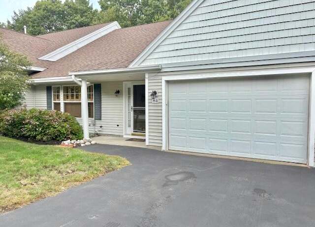 Property at 84 Kavanaugh Rd #84, Old Orchard Beach, ME 04064, 2 beds, 2 baths