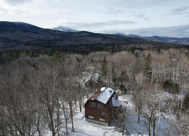 Property at 2032 Ridgeview Rd, Carrabassett Valley, ME 04947, 4 beds, 2 baths