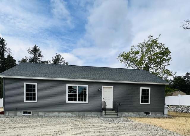 Property at 286 Granny Kent Pond Rd, Shapleigh, ME 04076, 3 beds, 2 baths