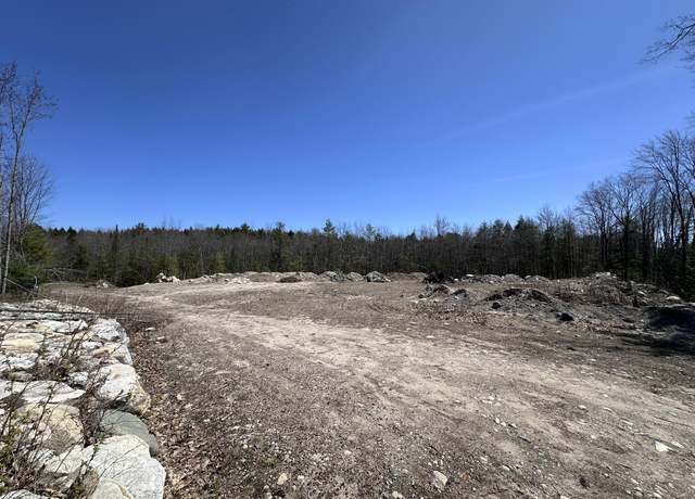 Property at 24L Portland Rd, Bridgton, ME 04009