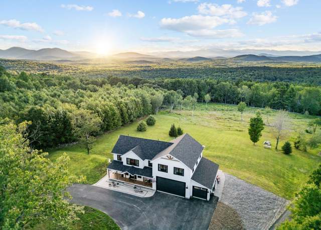 Property at 75 Ernest Day Rd, Hiram, ME 04041, 4 beds, 2.5 baths