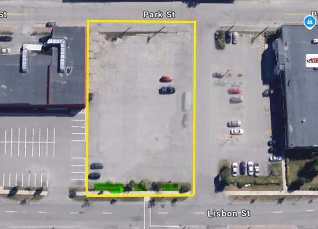 Property at 520 Lisbon St, Lewiston, ME 04240