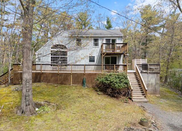 Property at 25 Sawmill Ln, Ogunquit, ME 03907, 3 beds, 2 baths