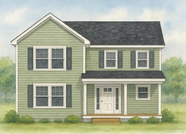 Property at 7 Feldspar Ln #4, Cumberland, ME 04021, 3 beds, 2.5 baths