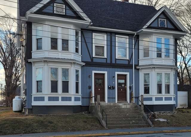 Property at 229 Wilson St, Brewer, ME 04412, 8 beds, 6 baths