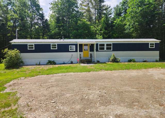 Property at 37 Wings Mills Rd, Readfield, ME 04355, 3 beds, 1 bath