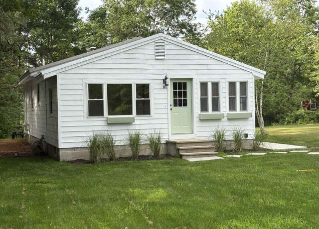 Property at 567 Ossipee Trail Trl W, Standish, ME 04084, 3 beds, 2 baths