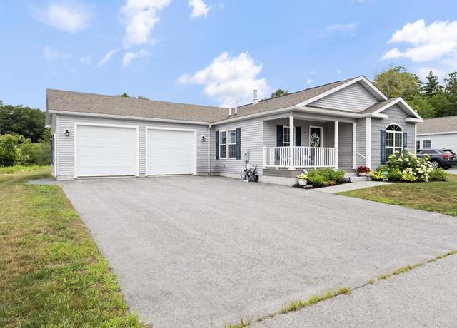 Property at 14 David Dr, Scarborough, ME 04074, 2 beds, 2 baths