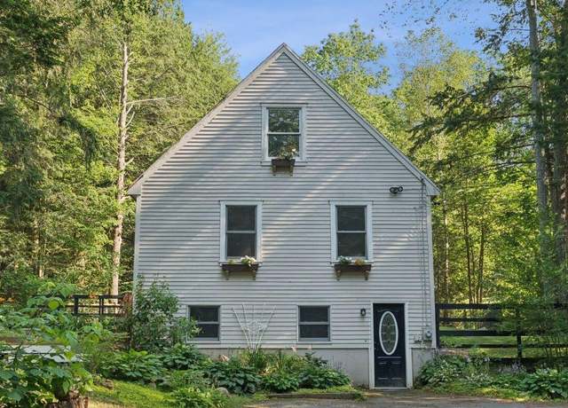 Property at 22 Candlewyck Rd, Windham, ME 04062, 4 beds, 1 bath