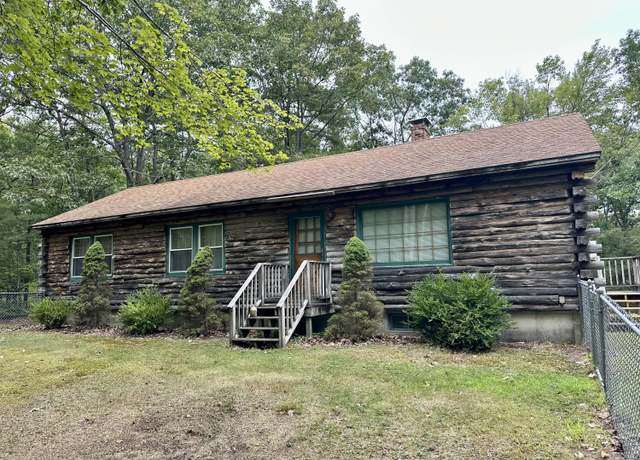 Property at 88 Webber Rd, Waterboro, ME 04030, 3 beds, 1 bath