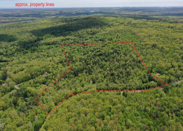 Property at 22-1&2 Clarry Hill Rd, Union, ME 04862
