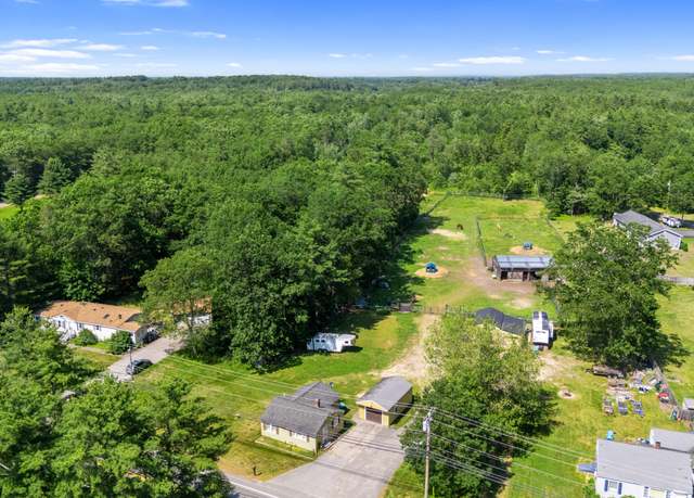 Property at 295 Buxton Rd, Saco, ME 04072, 1 bed, 1 bath