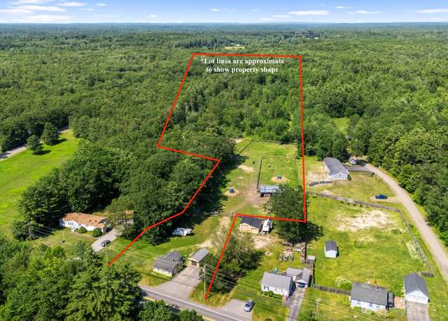 Property at 295 Buxton Rd, Saco, ME 04072, 1 bed, 1 bath