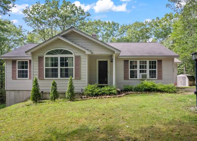 Property at 290 Ross Corner Rd, Shapleigh, ME 04076, 3 beds, 2 baths