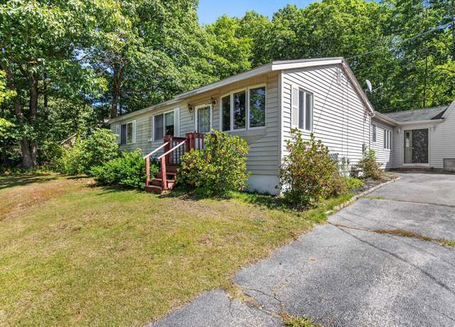 Property at 2 Poplar St, Old Orchard Beach, ME 04064, 3 beds, 2 baths