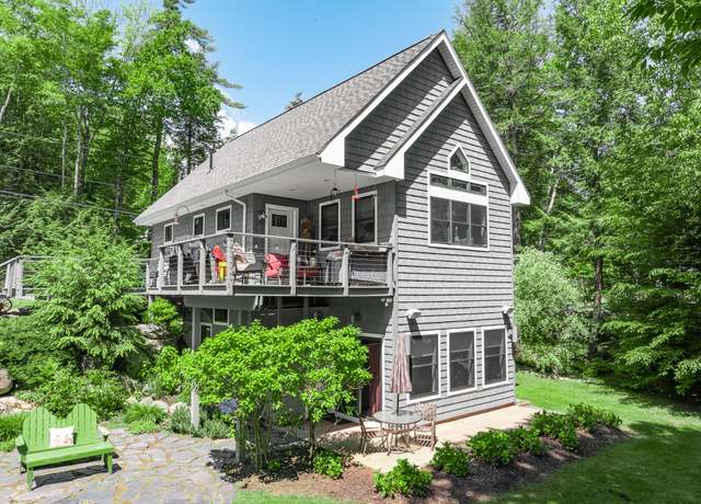 Property at 381 Great Moose Dr, Hartland, ME 04943, 2 beds, 2.5 baths