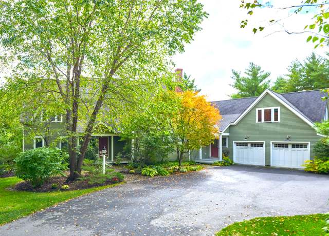 Property at 3 Lexington Ln, Rockport, ME 04856, 5 beds, 5.5 baths