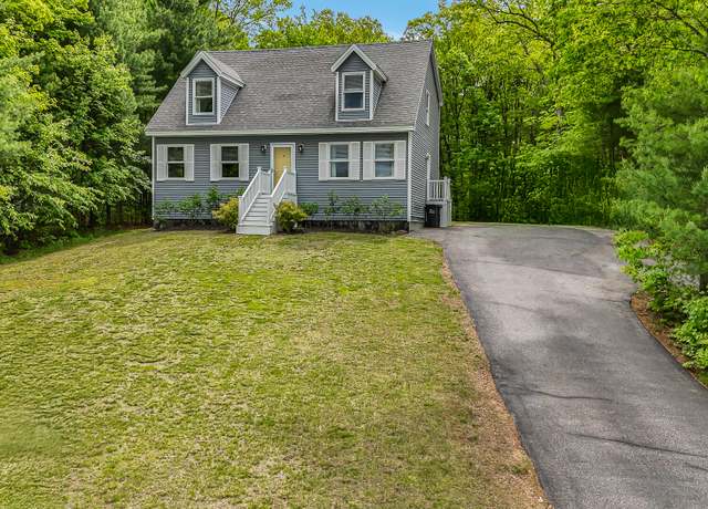 Property at 6 Emerald Ct, Berwick, ME 03901, 4 beds, 2 baths