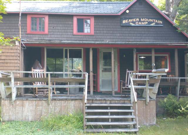 Property at 22 Old Country Rd, Sandy River Plt, ME 04970, 2 beds, 1 bath