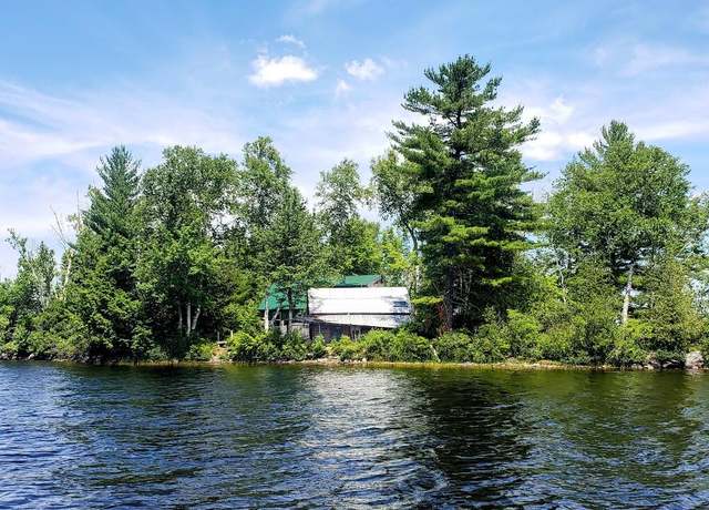 Property at 71 Loon Island/blueberry Is, Orneville Twp, ME 04453, 1 bed