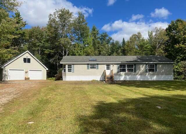 Property at 15 Cedar Rdg Rd, Jefferson, ME 04348, 3 beds, 2 baths