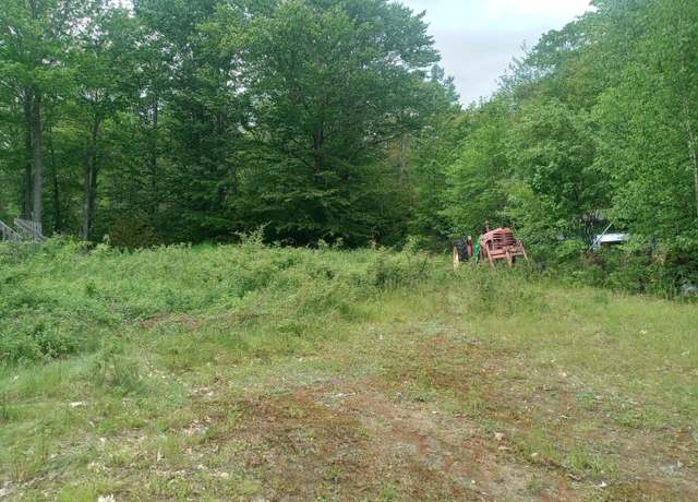 Property at 36 Dodge Rd, Dresden, ME 04342