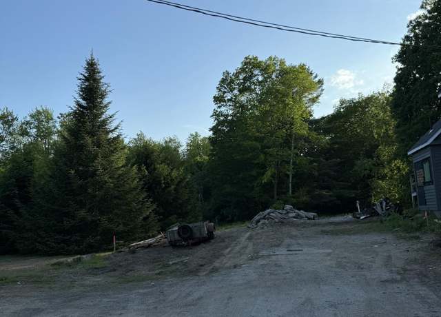 Property at Lot 15-A South St, Gorham, ME 04038