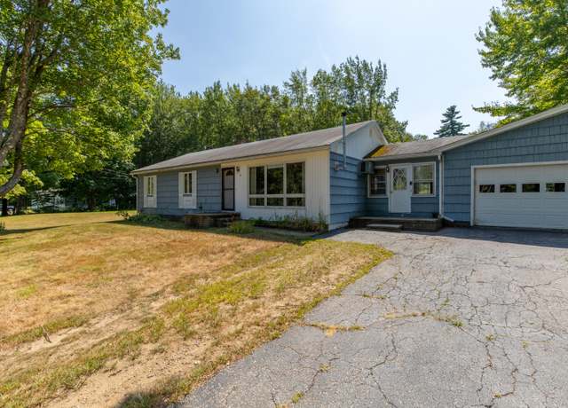 Property at 17 Jellerson Rd, Sanford, ME 04073, 3 beds, 1 bath