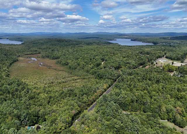 Property at Lot 8 Bakerstown Rd, Poland, ME 04274